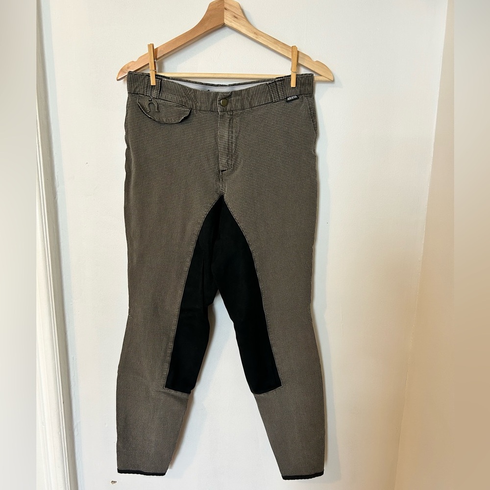 Arista full seat breeches (Size 30)